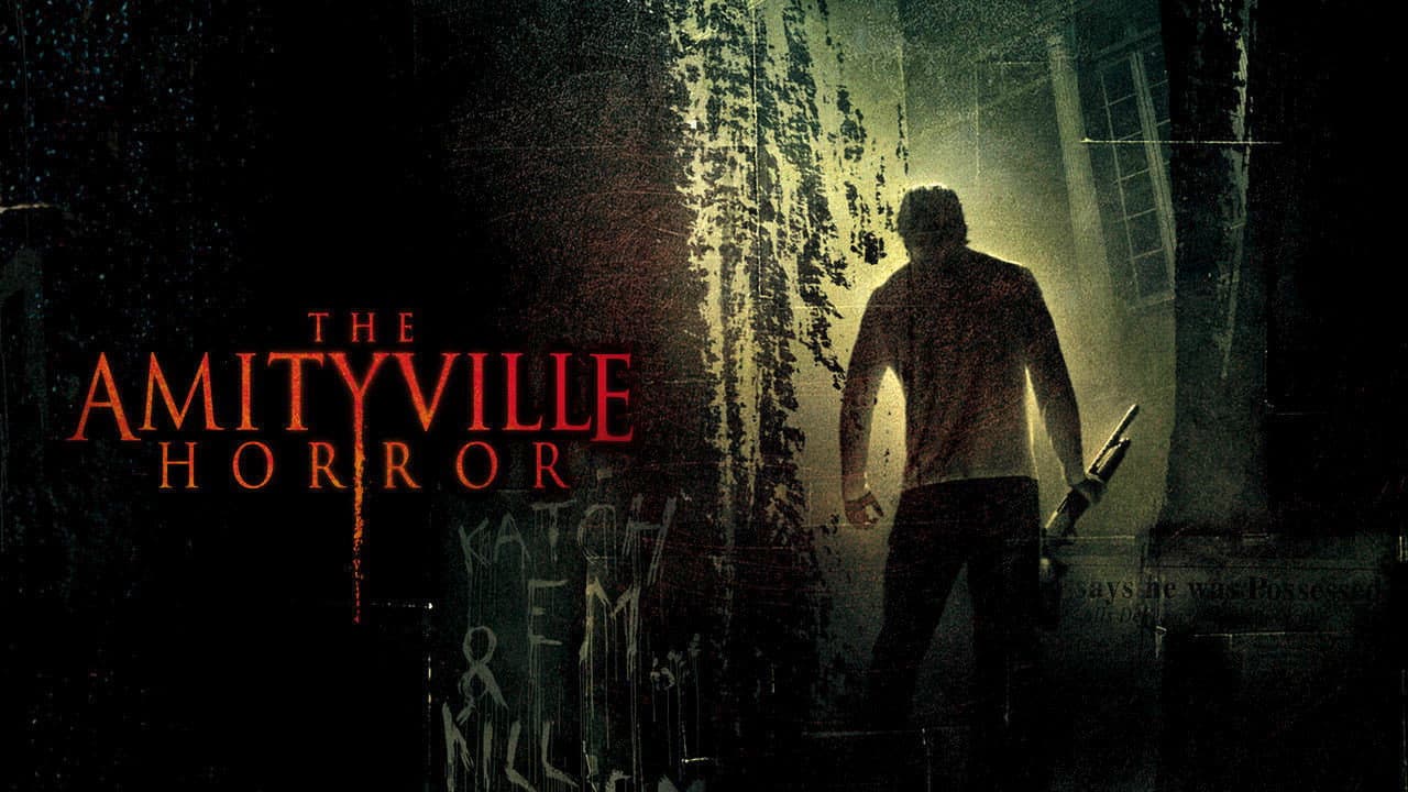 The Amityville Horror still 2