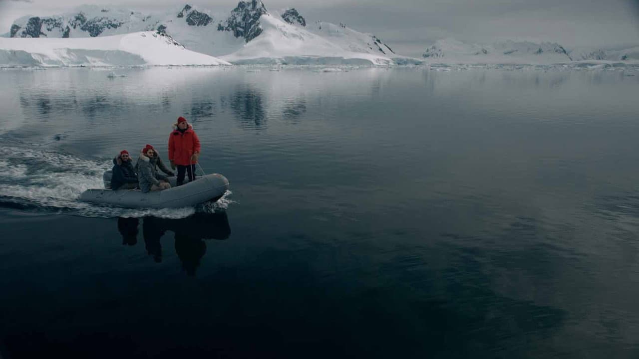The Odyssey (2016) Film News - Cousteau Adventure still 4