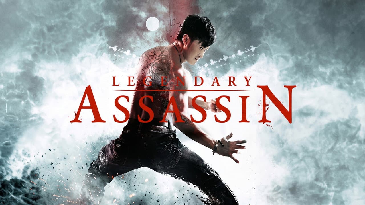 Legendary Assassin still 2