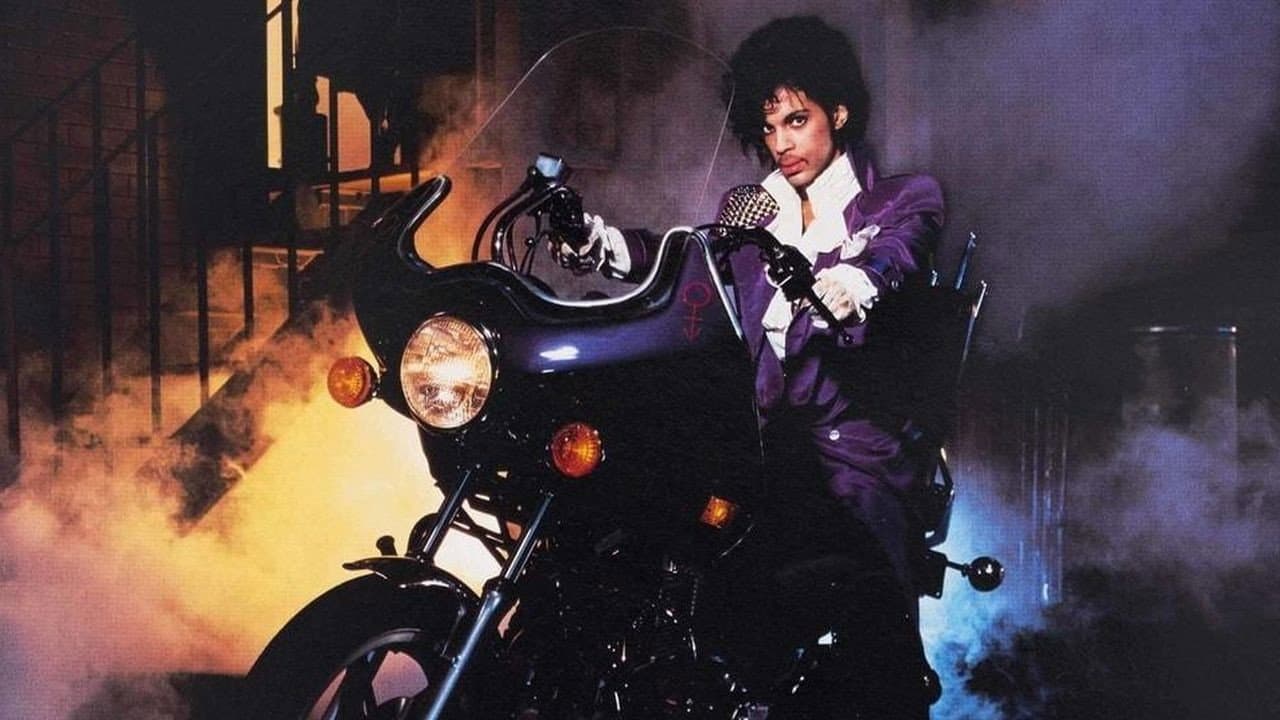 Purple Rain still 3