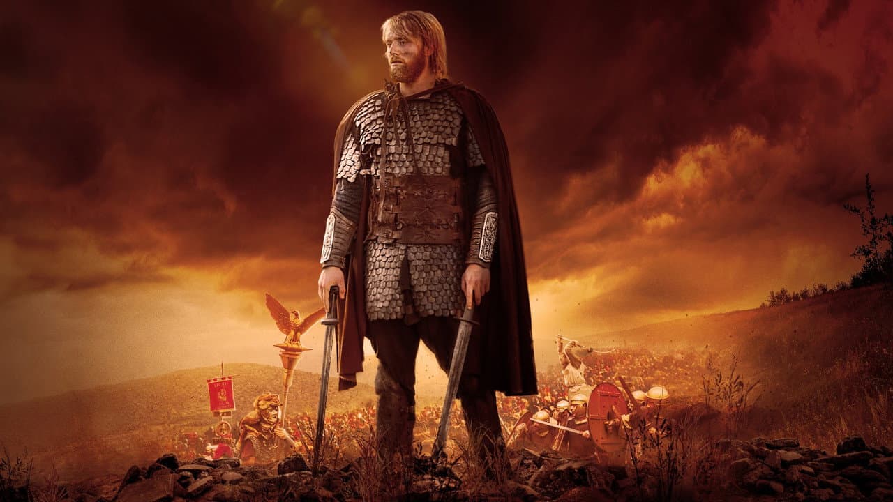 The Legion still 1