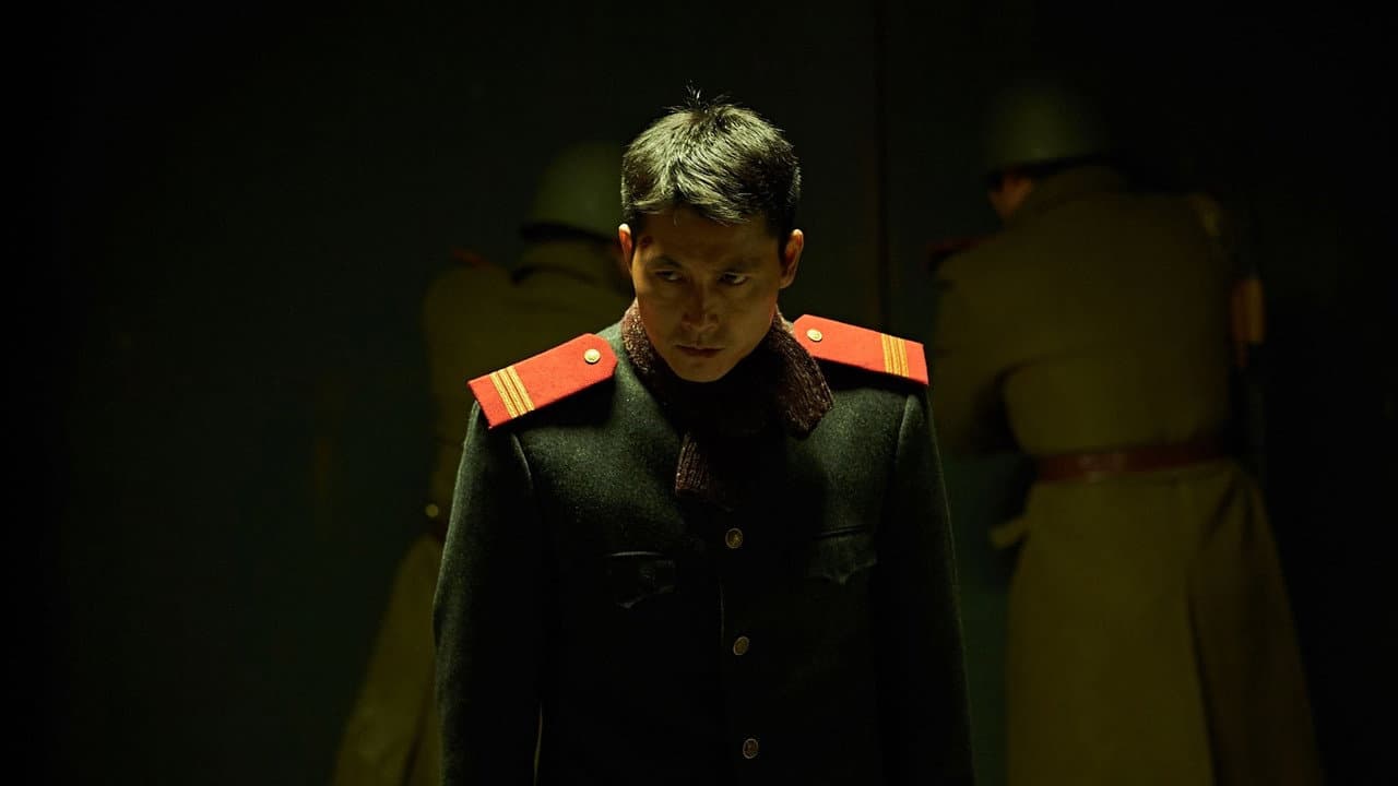 Steel Rain still 5