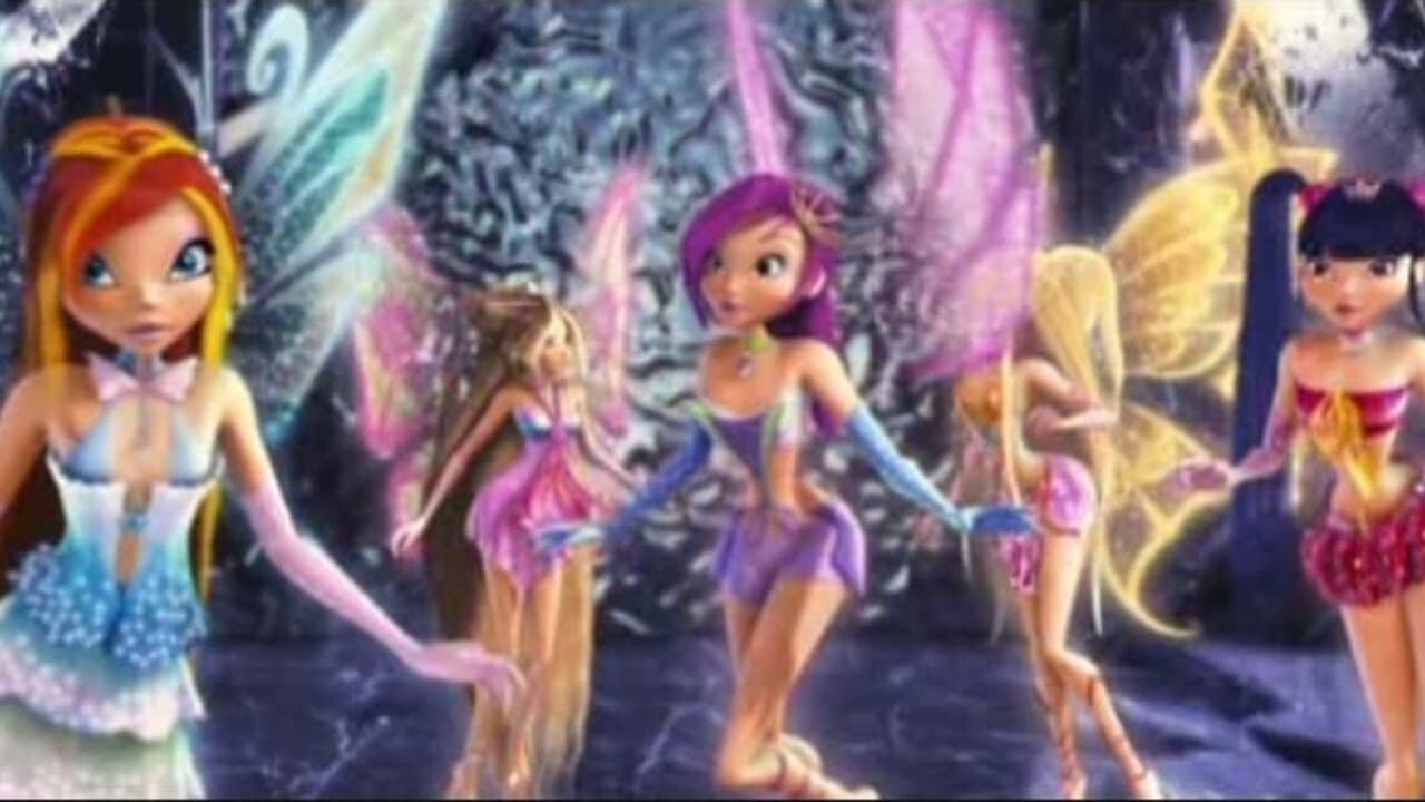 Winx Club: The Secret of the Lost Kingdom still 8