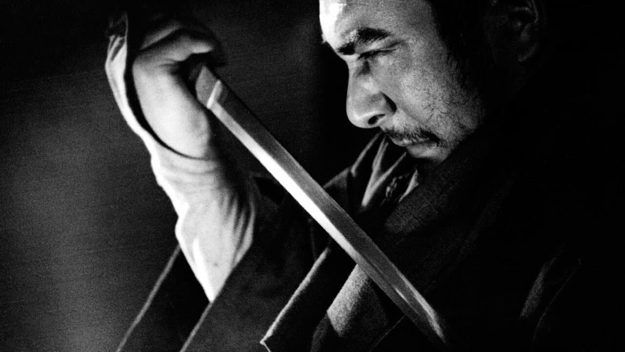 Zatoichi Meets the One-Armed Swordsman still 3