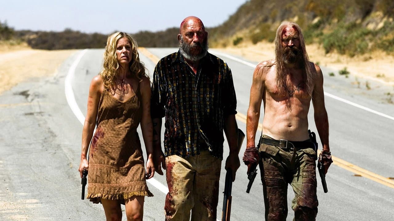 The Devil's Rejects still 5