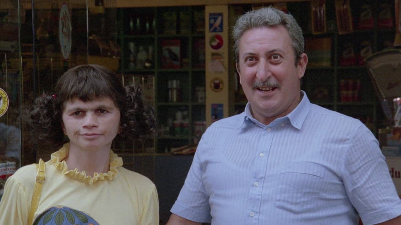Fantozzi Still Suffers still 8