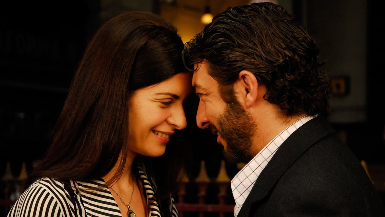 The Secret in Their Eyes still 7