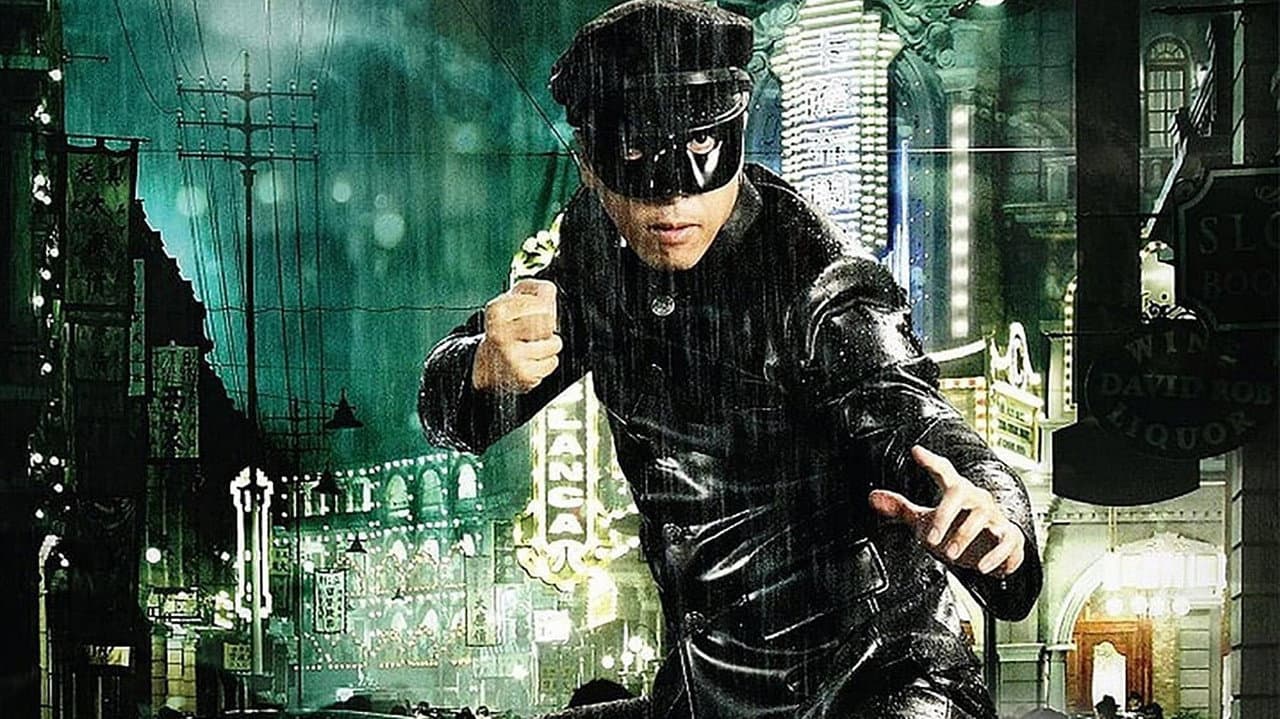 Legend of the Fist: The Return of Chen Zhen still 5