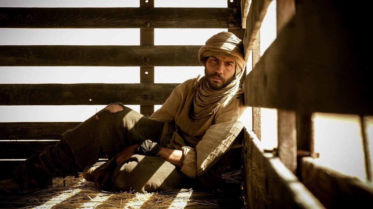 The Cut still 1