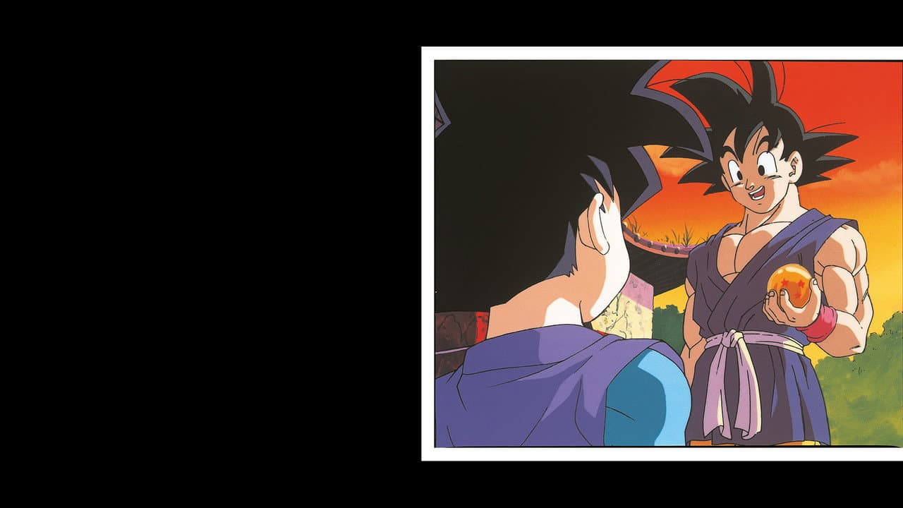 Dragon Ball GT: A Hero's Legacy still 1