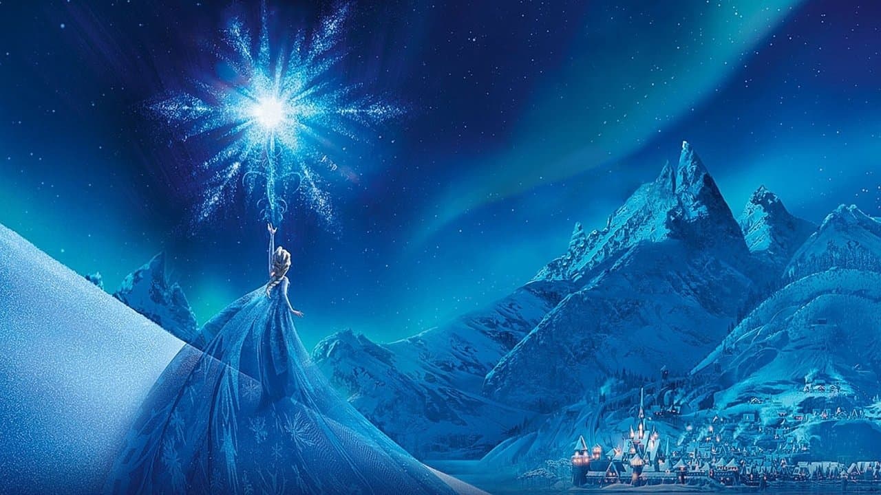 Frozen 3 (2013): Epic Sequel News & Updates still 7