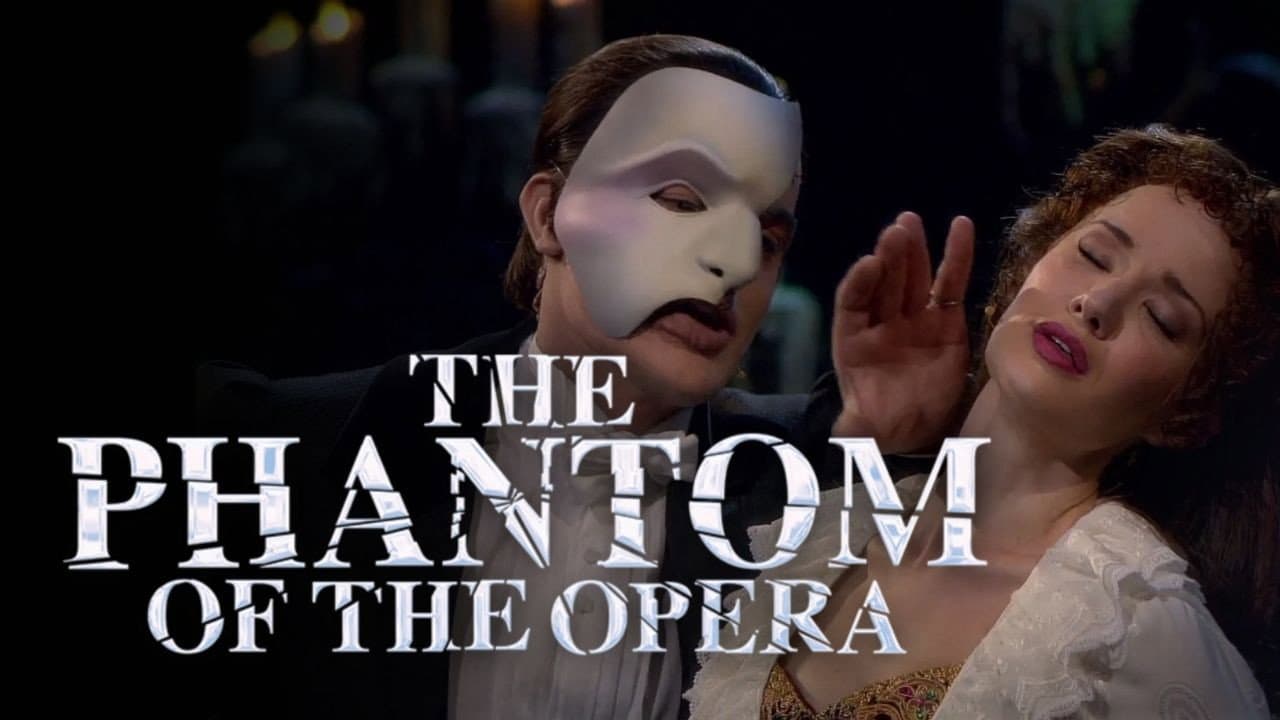 The Phantom of the Opera at the Royal Albert Hall still 6