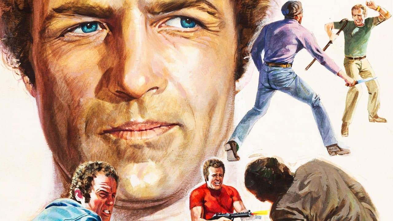 The Killer Elite still 7