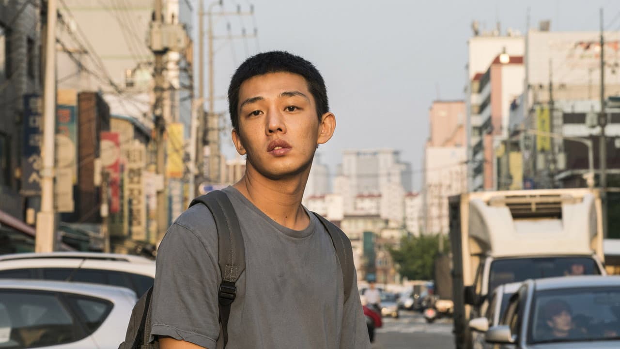 Burning still 7
