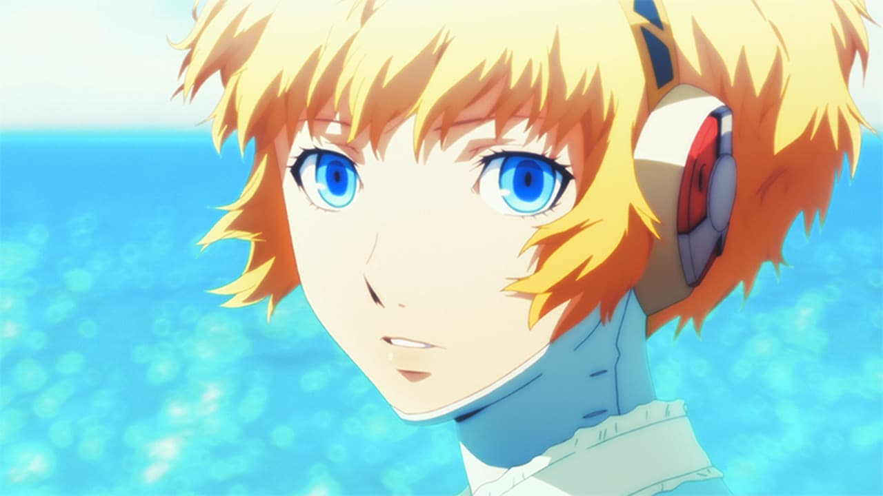 Persona3 THE MOVIE #2 Midsummer Knight's Dream still 2