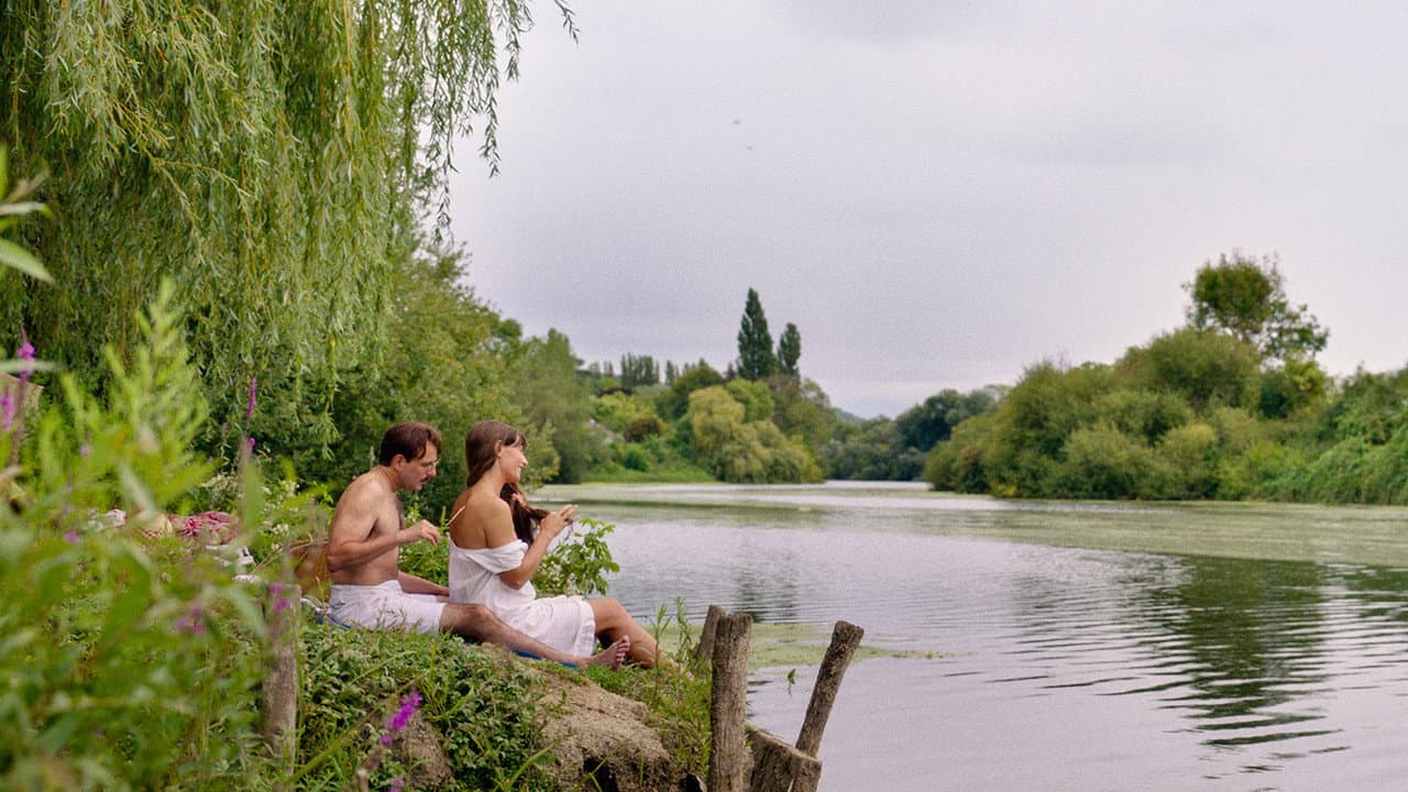 Bonnard, Pierre and Marthe still 2