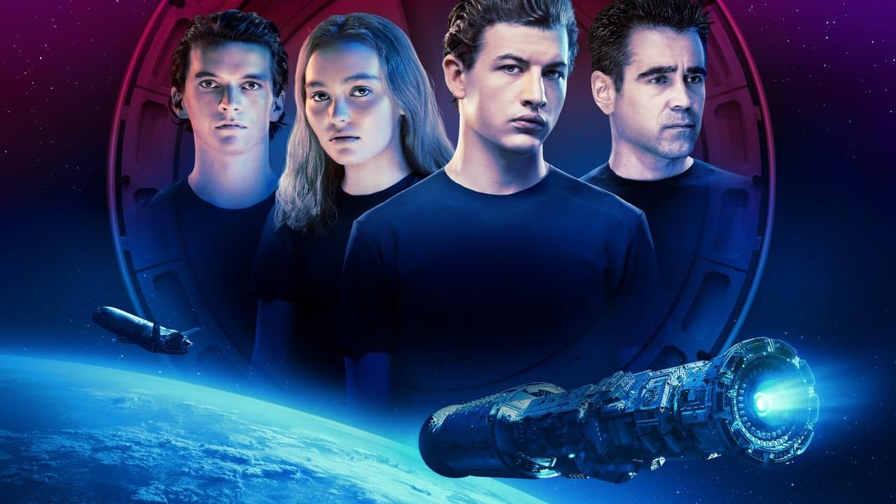 Voyagers still 1