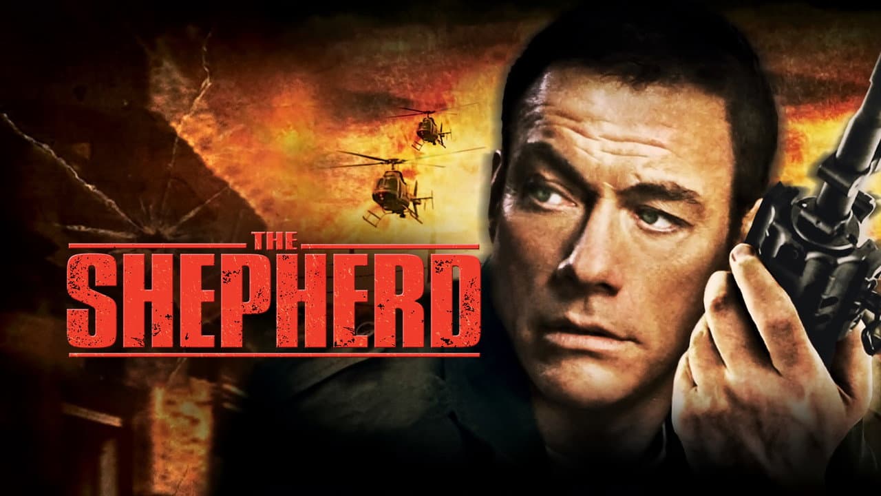 The Shepherd: Border Patrol still 8