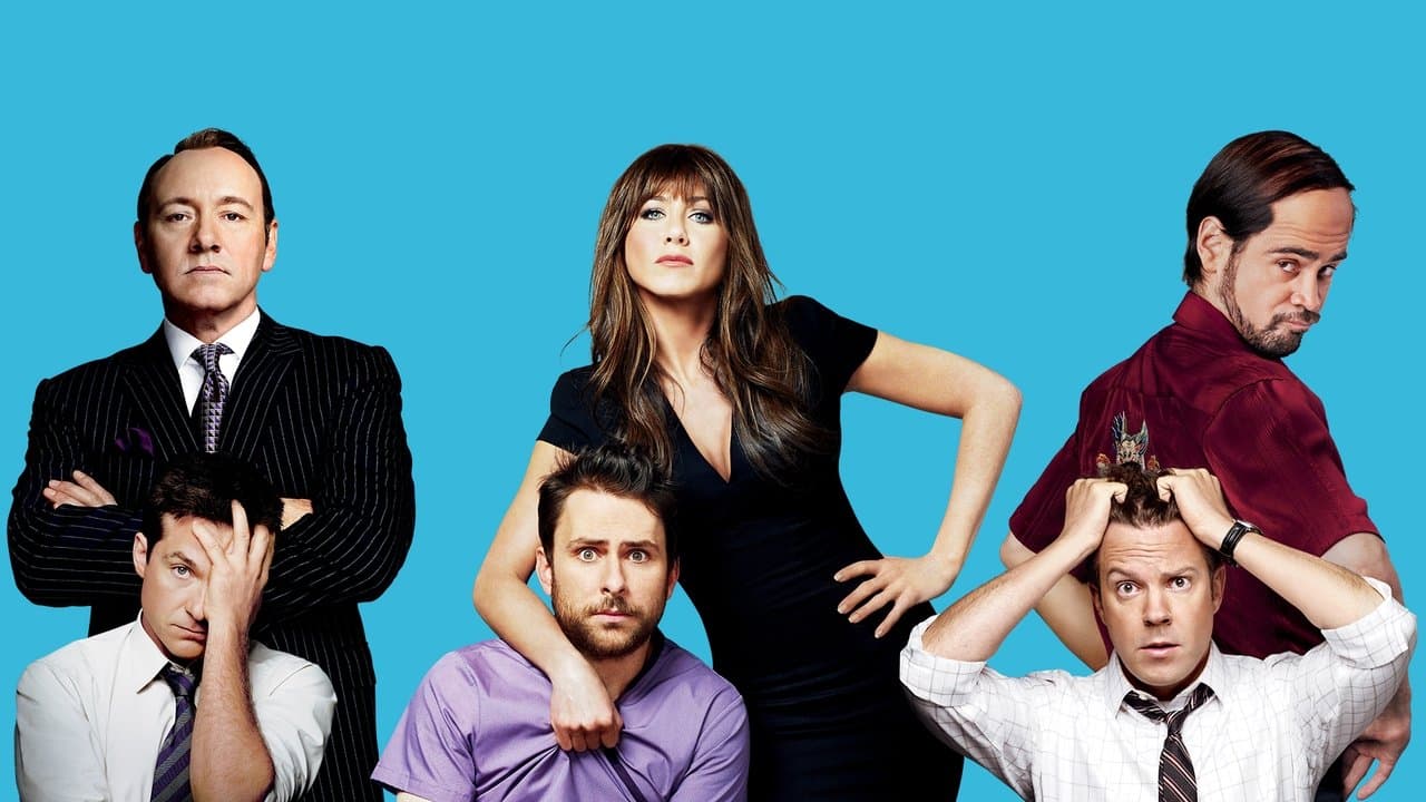 Horrible Bosses still 1