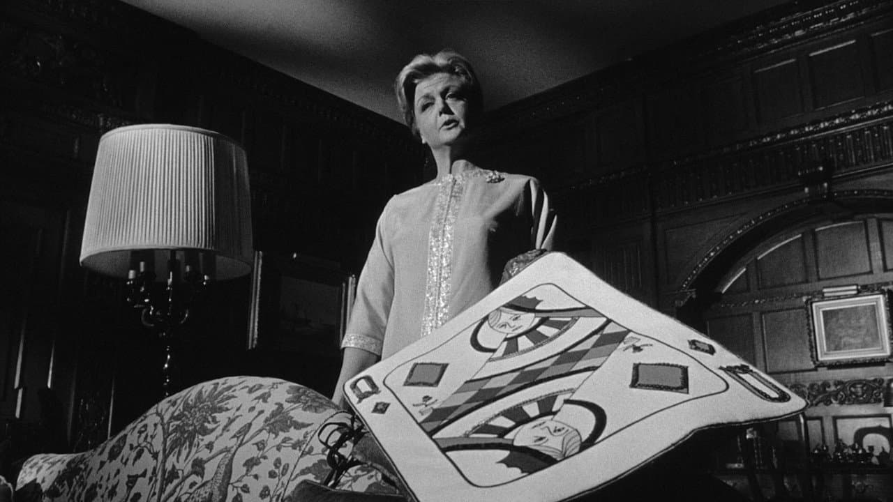 The Manchurian Candidate (1962): Cold War Thriller still 4