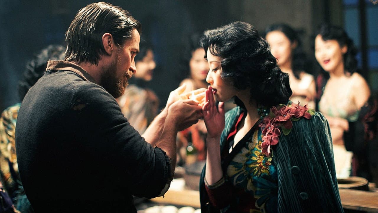 The Flowers of War still 6