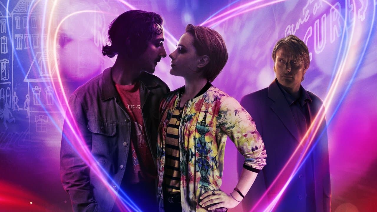Charlie Countryman still 1