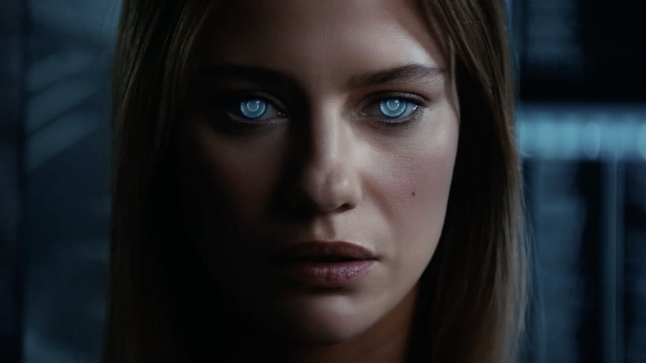 Soulm8te (2026) Review: Kate Dolan's AI Obsession Thriller still 8