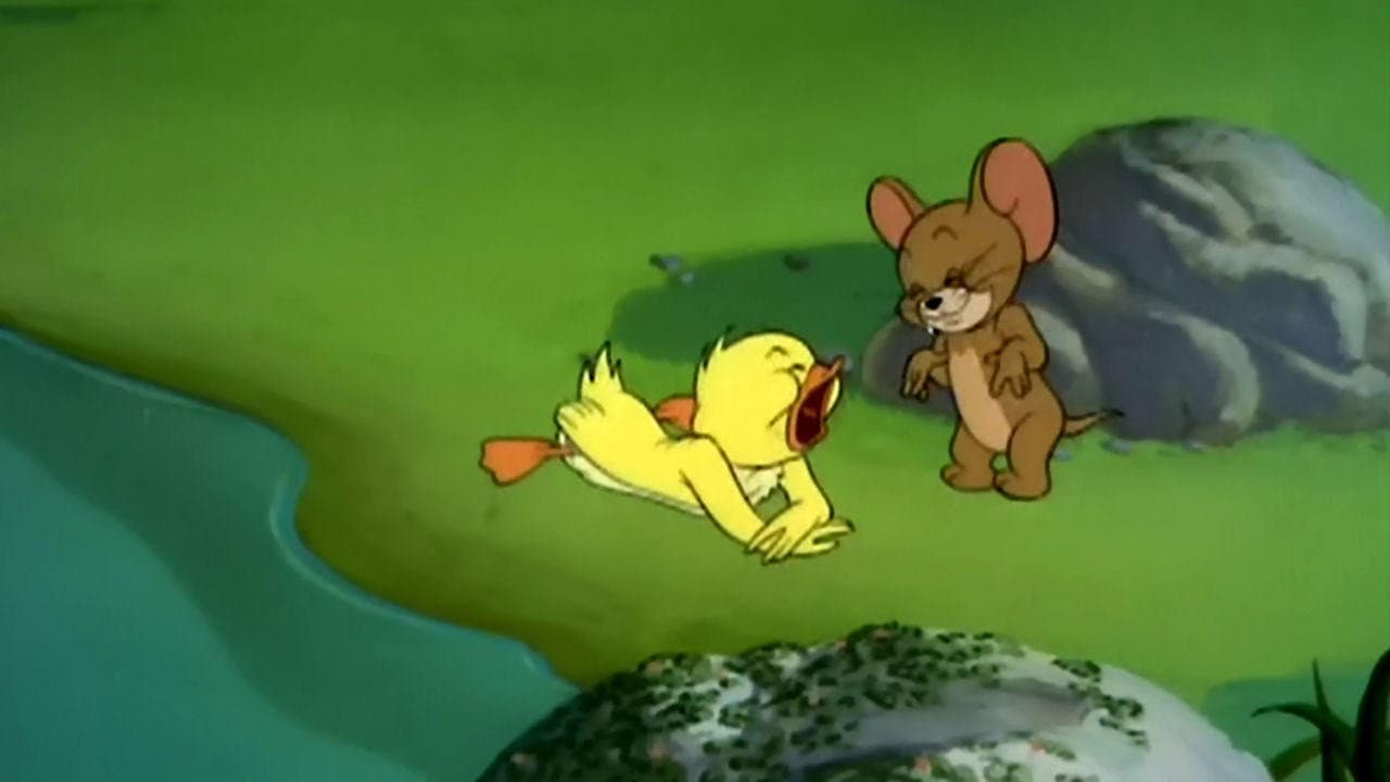 Just Ducky still 1