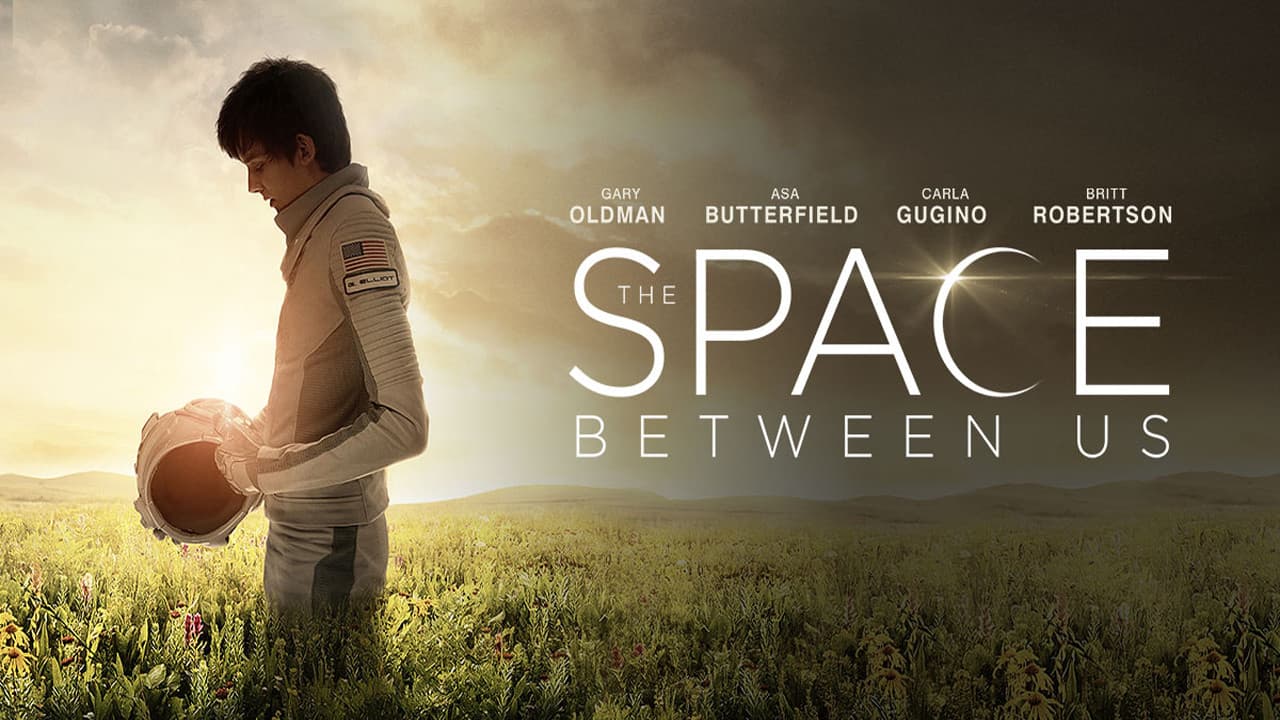 The Space Between Us still 6