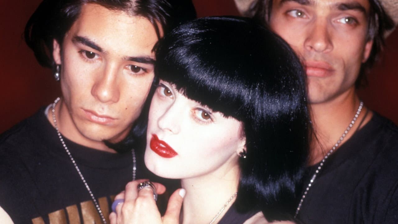 The Doom Generation still 1