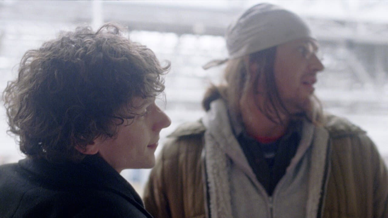 The End of the Tour still 6
