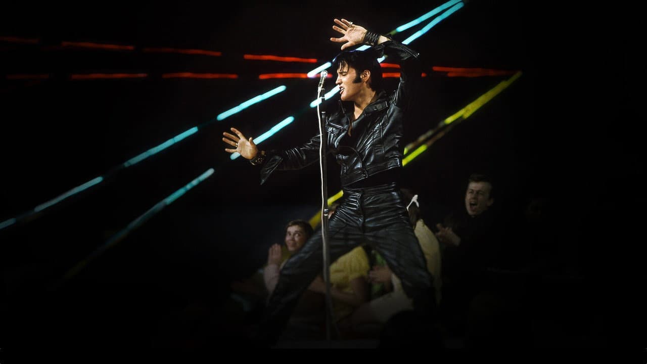 Return of the King: The Fall and Rise of Elvis Presley still 1