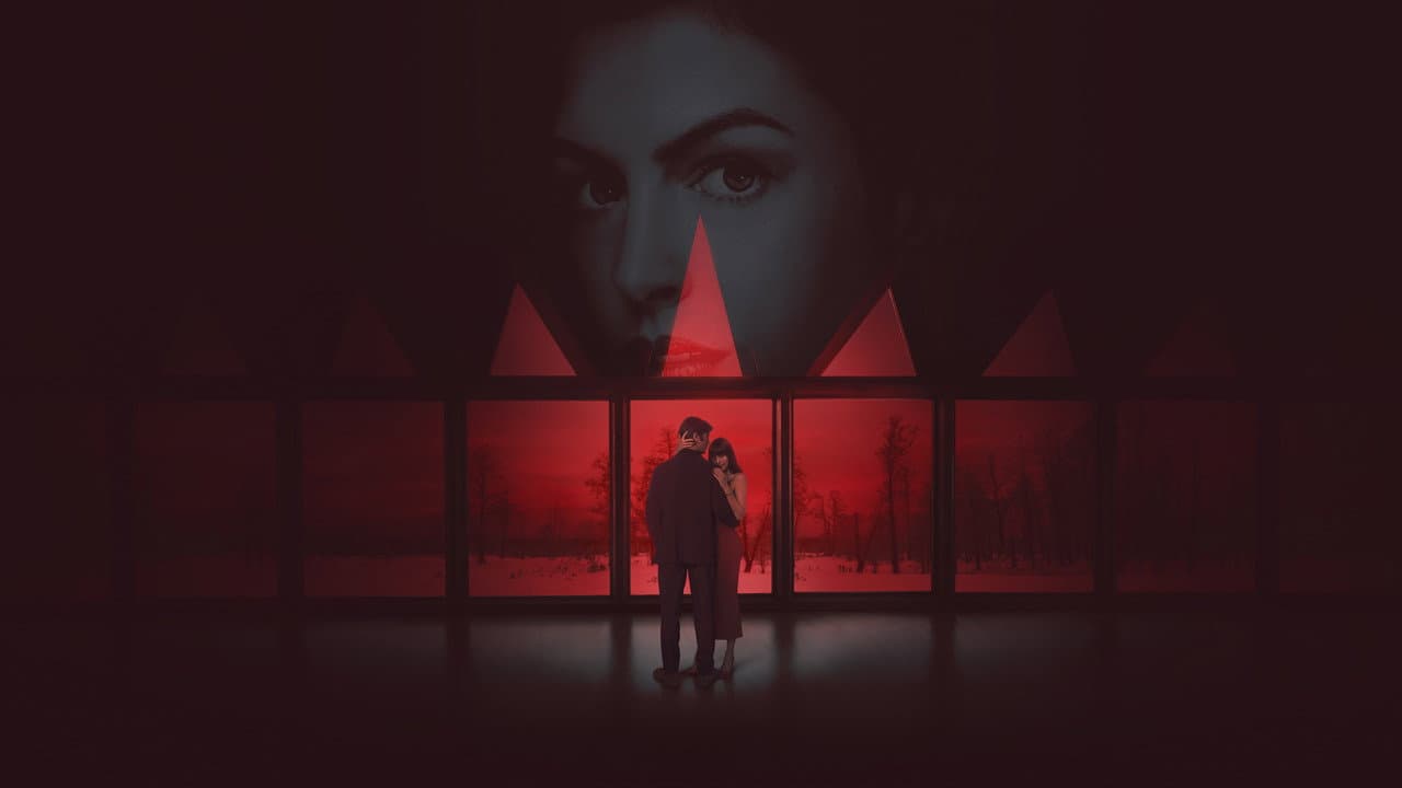 Verity (2026) Review: Hathaway Thriller Falls Flat
