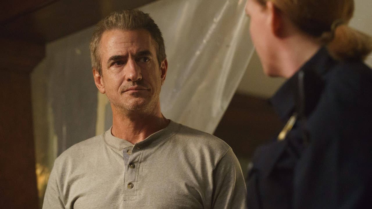 Flesh & Blood still 3
