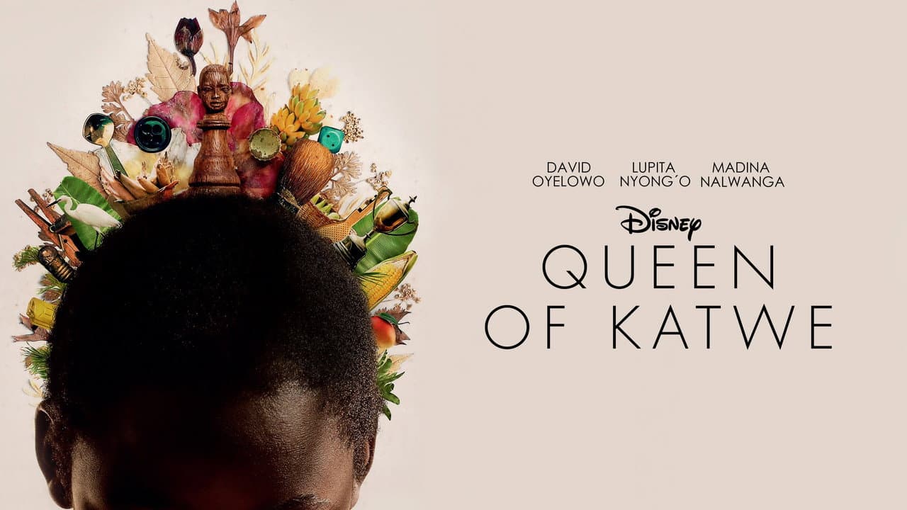 Queen of Katwe still 7