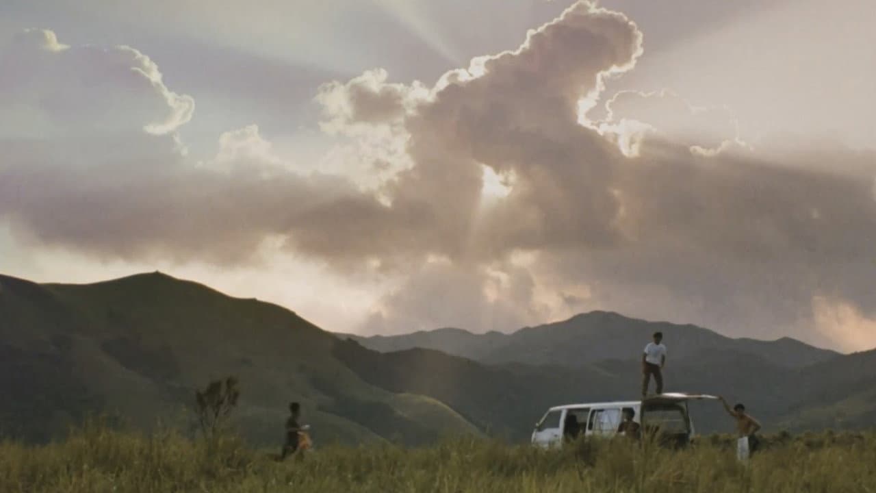 A Moment of Romance still 6
