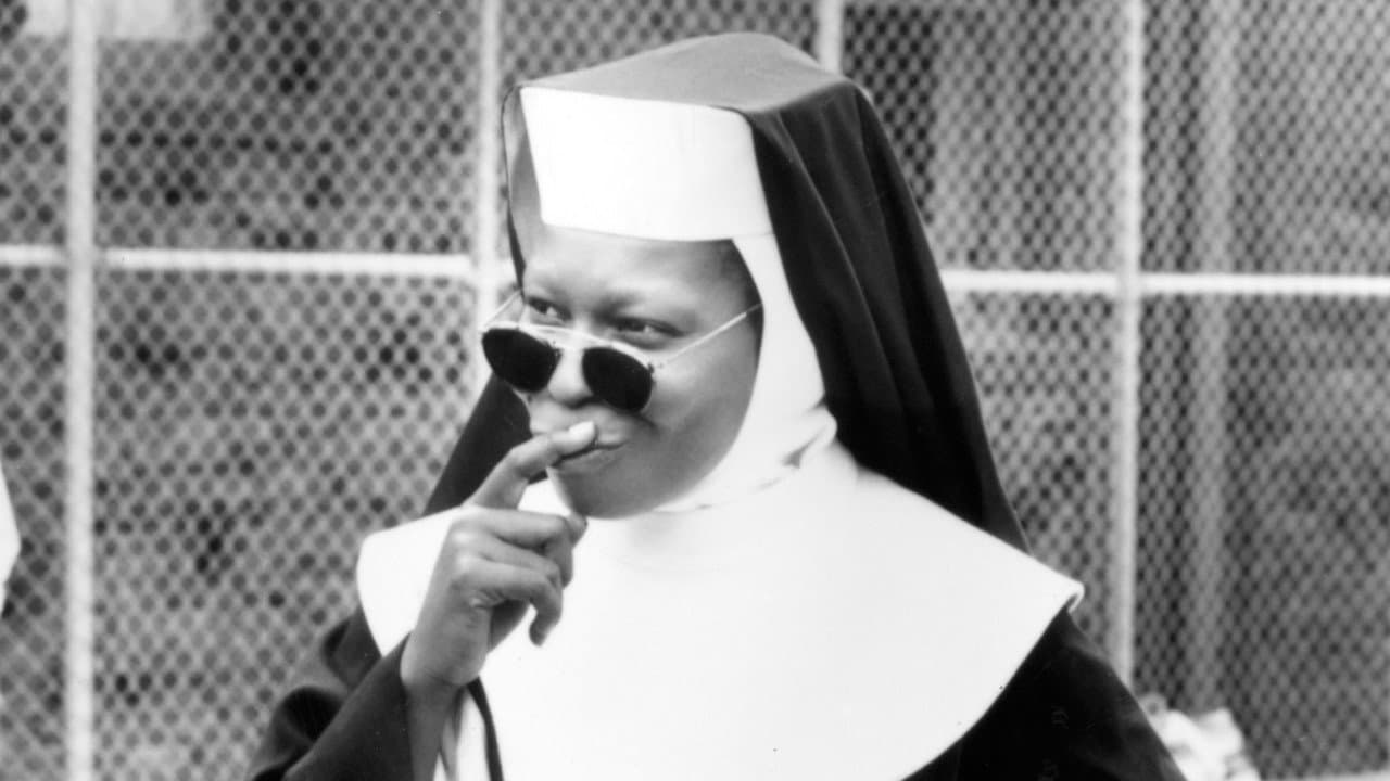 Sister Act still 7