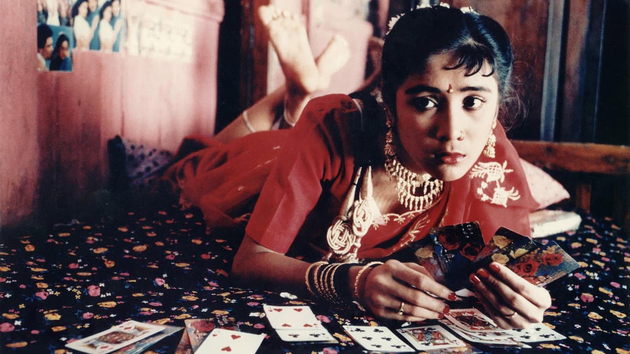 Salaam Bombay! still 1