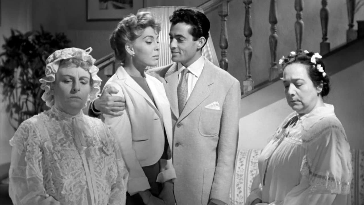 Totò, Vittorio and the Doctor still 4