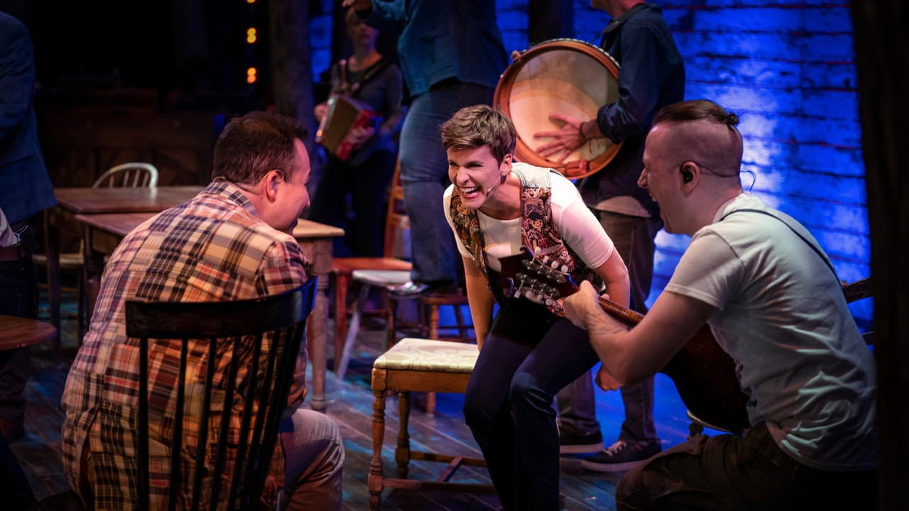 Come from Away still 4
