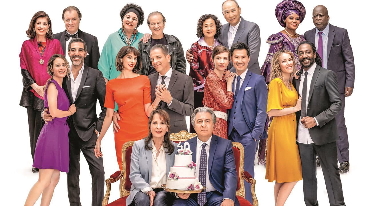 Serial (Bad) Weddings 3 still 2
