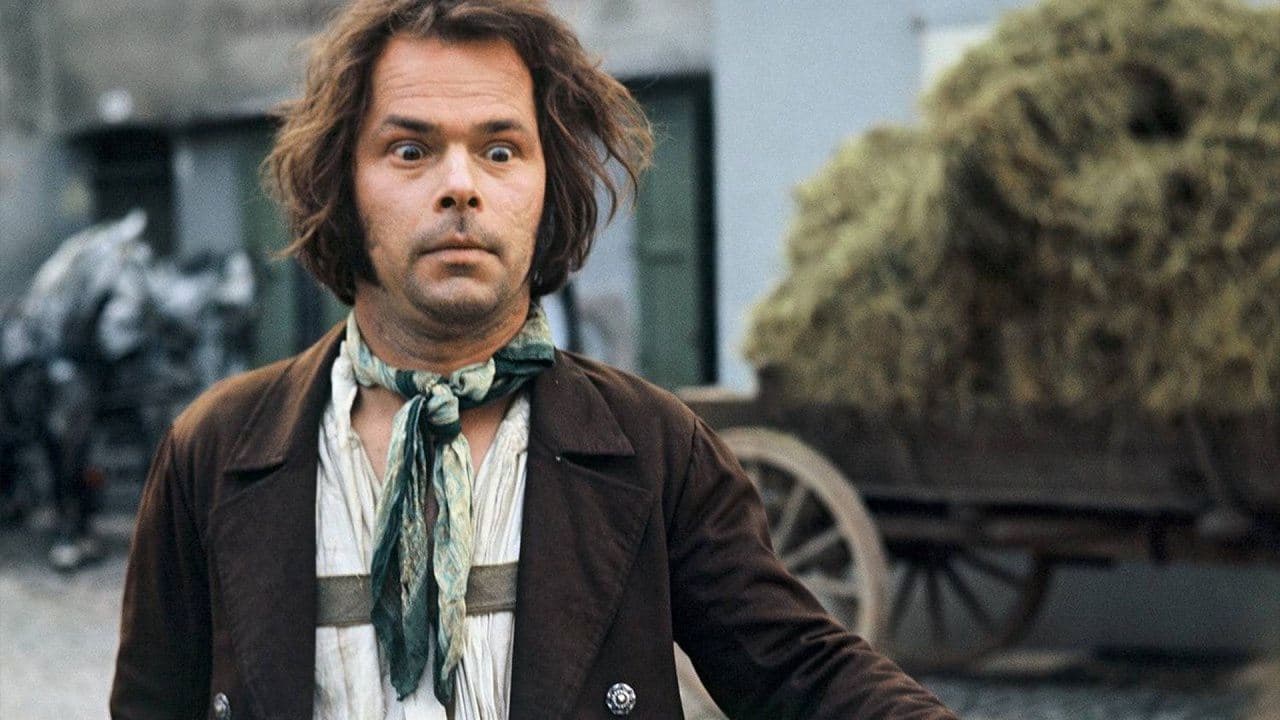 The Enigma of Kaspar Hauser still 1