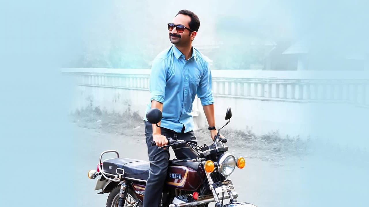 Njan Prakashan still 1