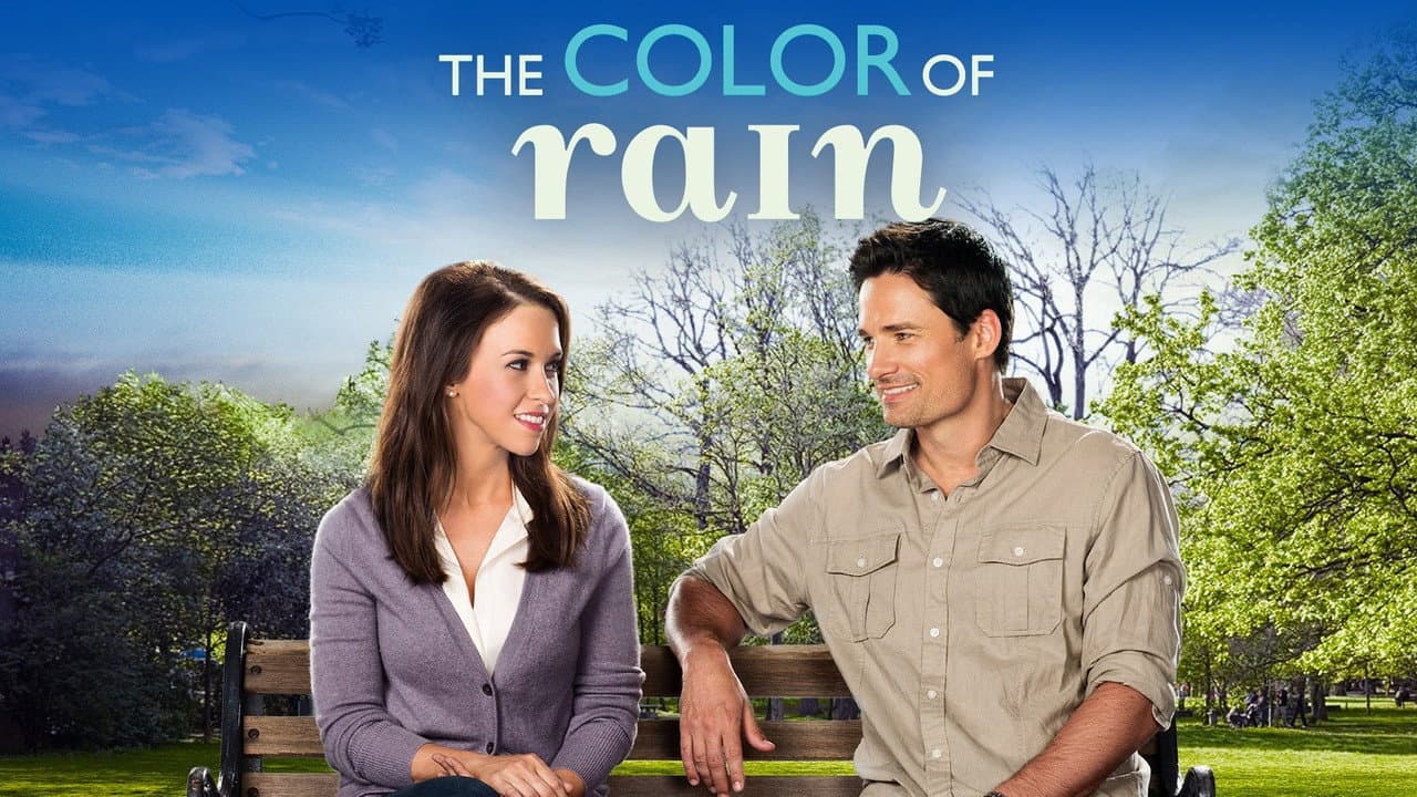 The Color of Rain still 3