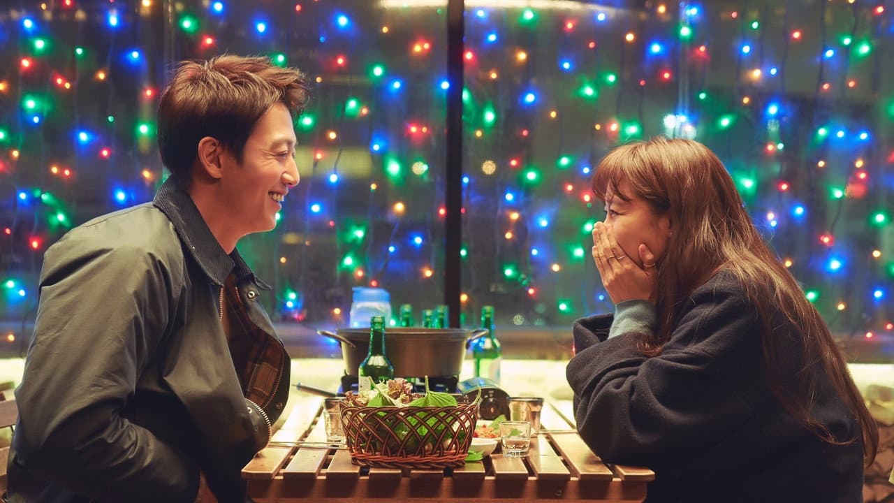Crazy Romance still 2