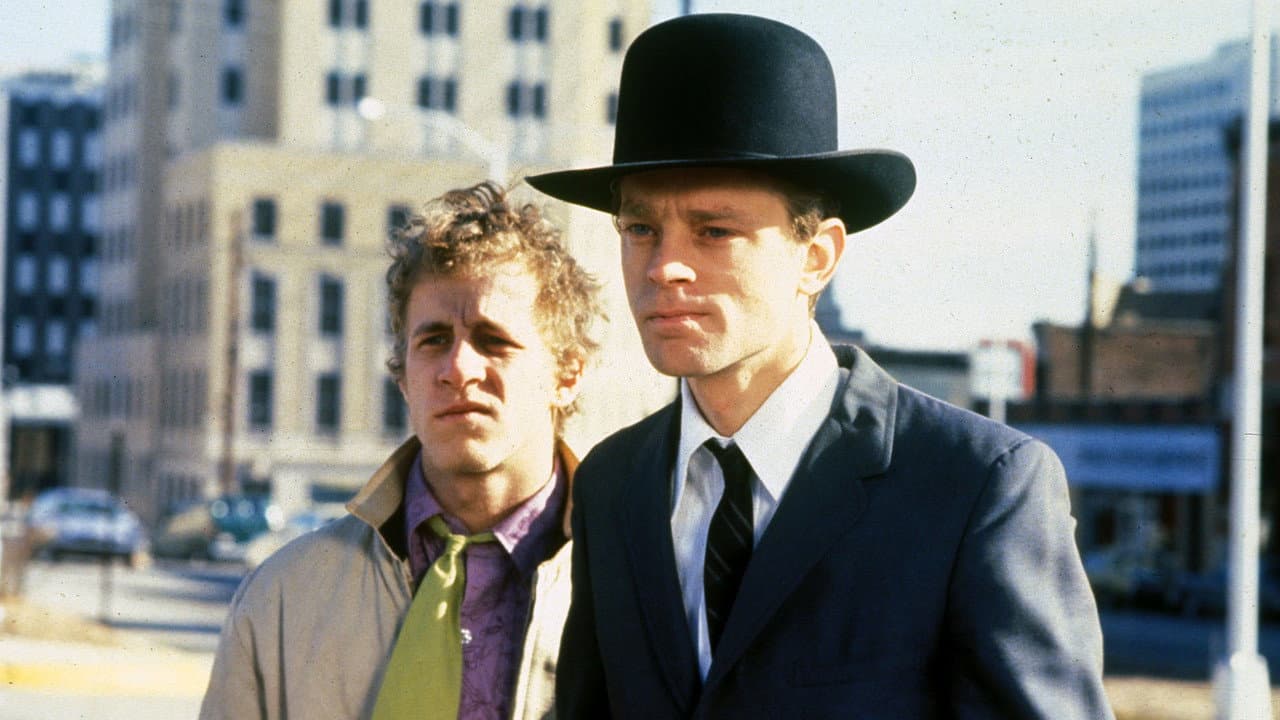Wise Blood still 4