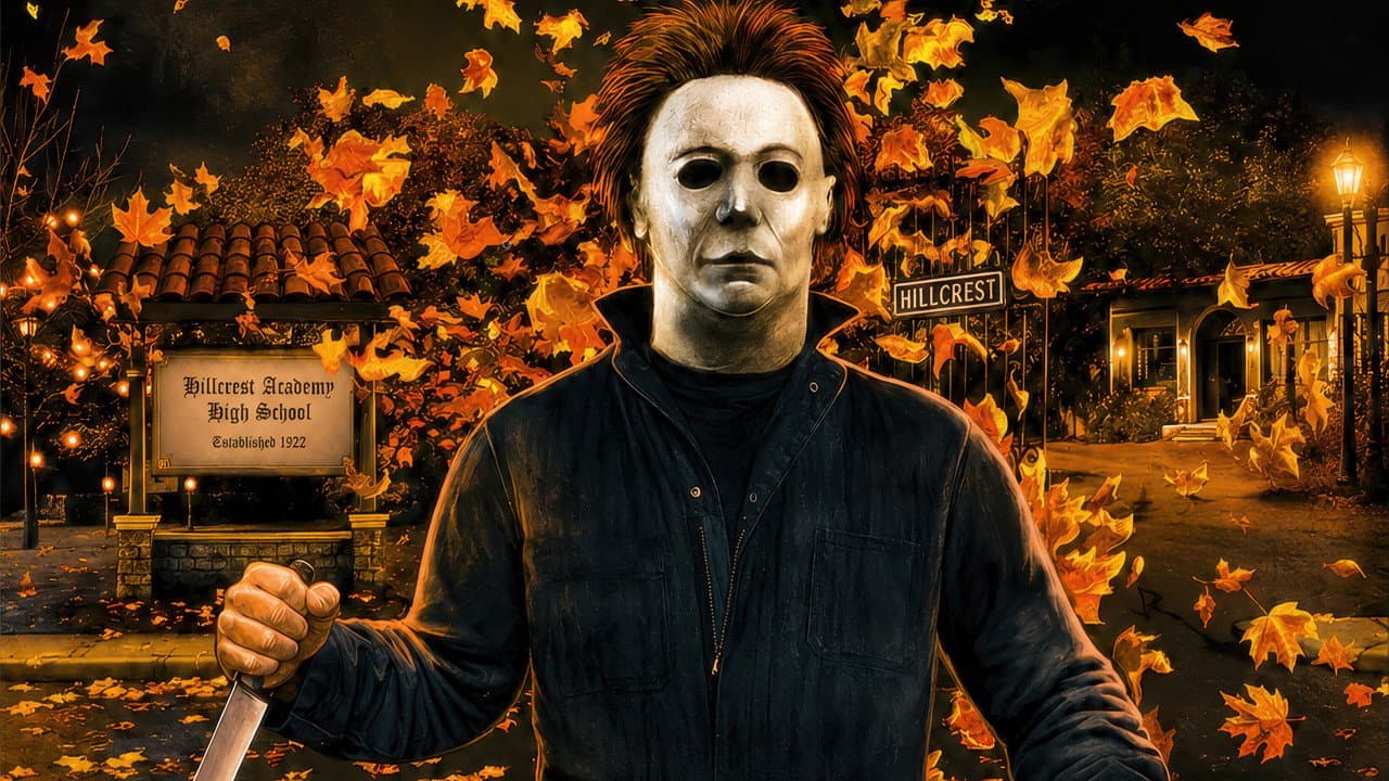Halloween H20: 20 Years Later still 2