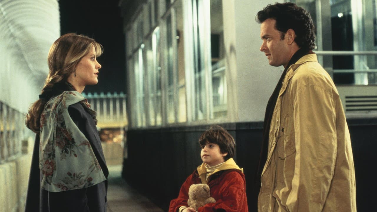 Sleepless in Seattle still 7