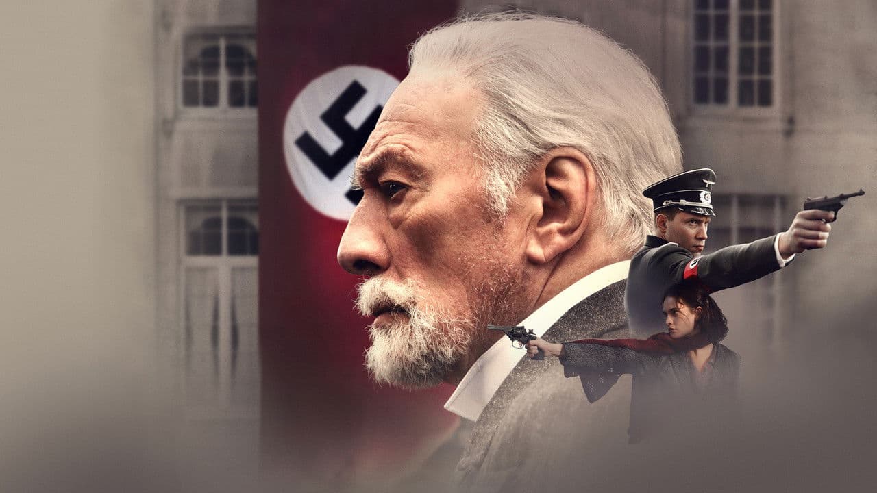 The Exception still 1