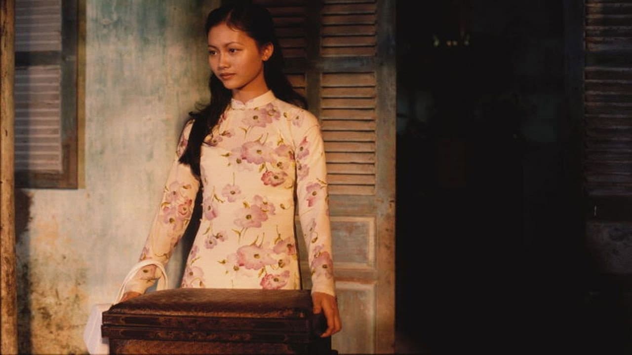 The Quiet American still 2